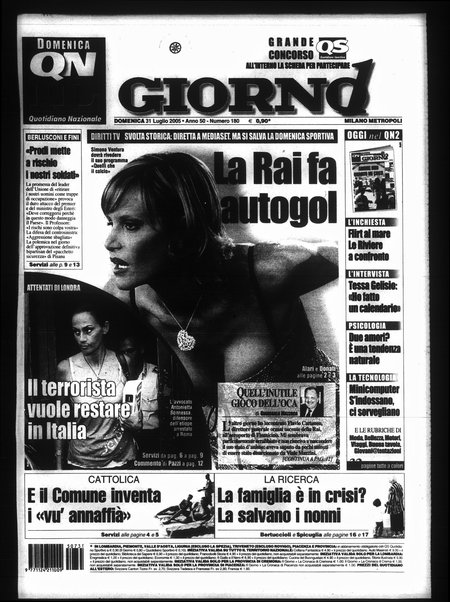 Il giorno